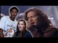 FIRST TIME HEARING Black (Live) - MTV Unplugged - Pearl Jam REACTION | THIS IS SO AMAZING 😱😅