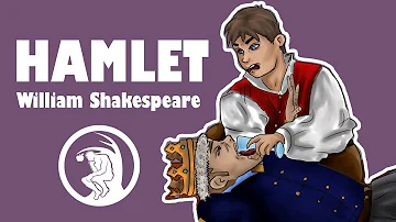 Jak se Sám Hamlet vyskytuje?