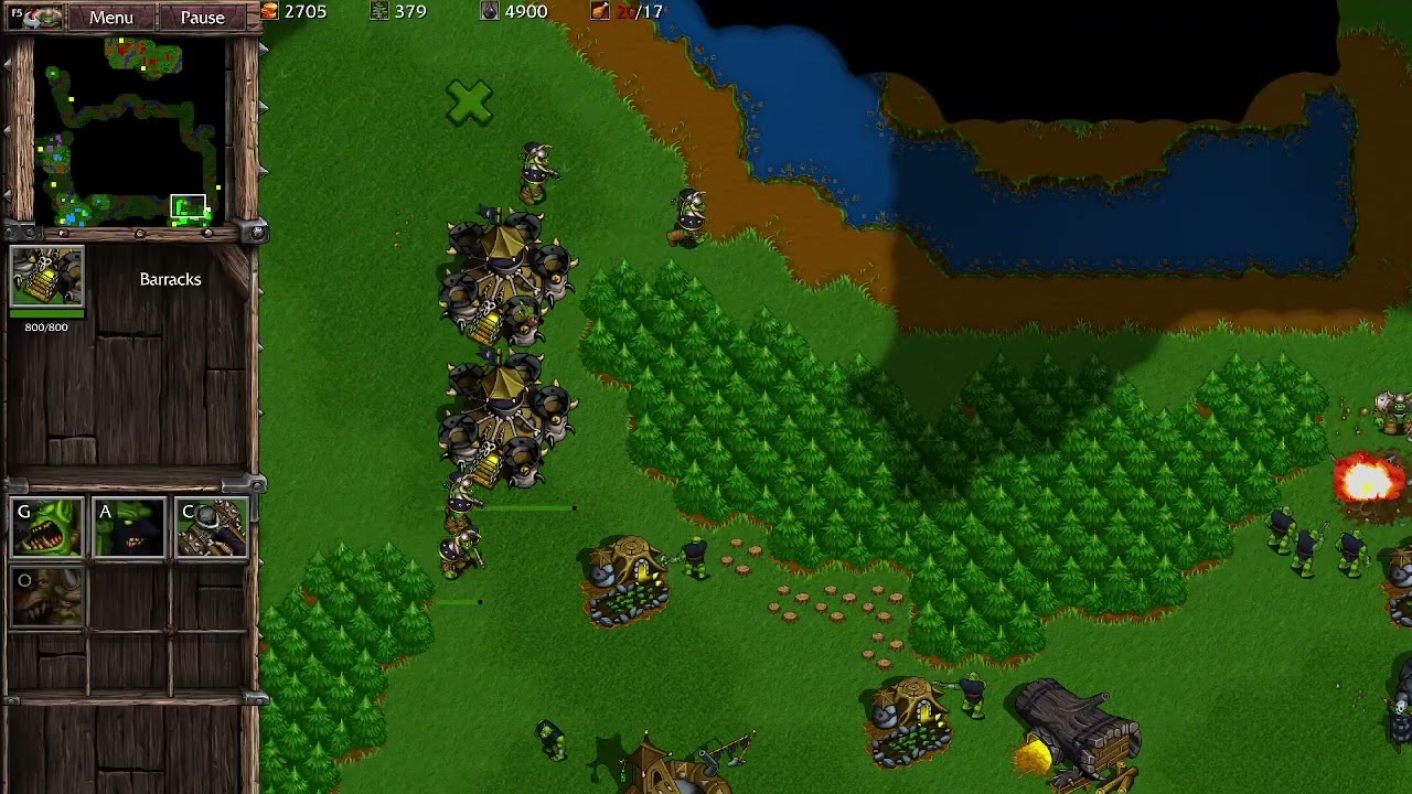 B2B LostOne, Seuss, Endymion, Ember, DeadSkater