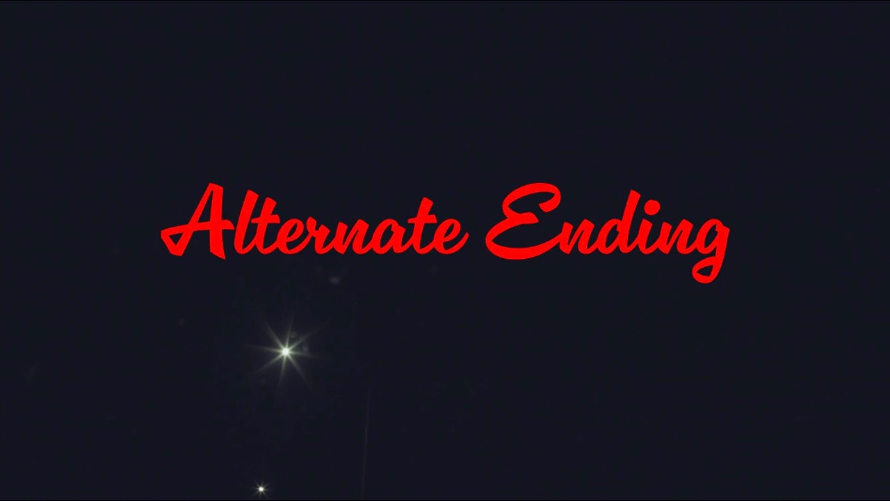 Watch Thelma & James - Alternate Ending (Lyric Video) on YouTube Watch Thelma & James - Alternate Ending (Lyric Video) on YouTube