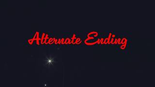 Thelma & James -  Alternate Ending (Lyric Video) - Thelma & James