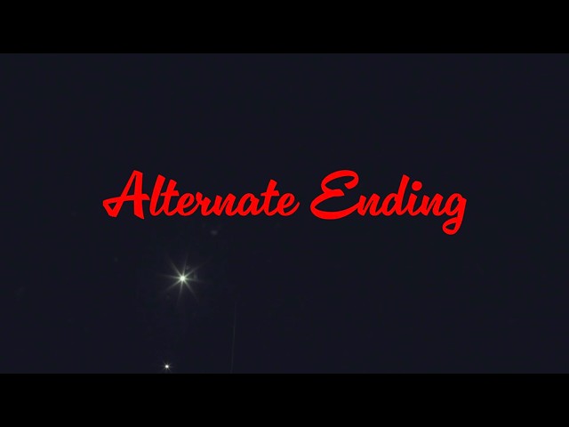 Thelma & James - Alternate Ending