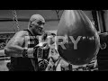 Tyson fury  inspirational