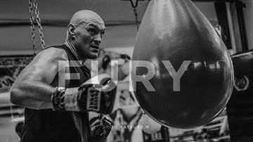 Tyson Fury - Inspirational Video