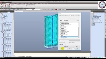 Define Story region Midas Gen 2015