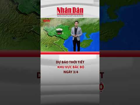 Dự báo thời