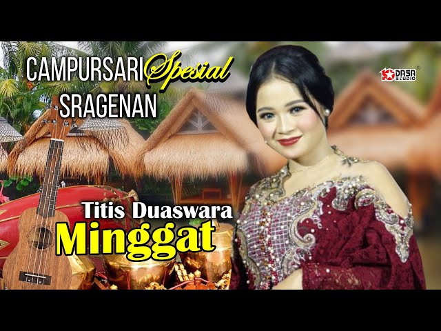 Minggat // Titis Duaswara // Official Video Musik #dasastudio class=