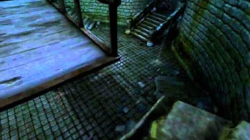 Amnesia: The Dark Descent - Walkthrough - Part 21 (Gameplay & Commentary)