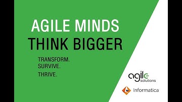 Second Chapter of Data Management Culture - Data Governance