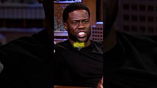 Kevin Hart's FIRST Time Marathon Didn't Go Well😂 #kevinhart #shorts #funny