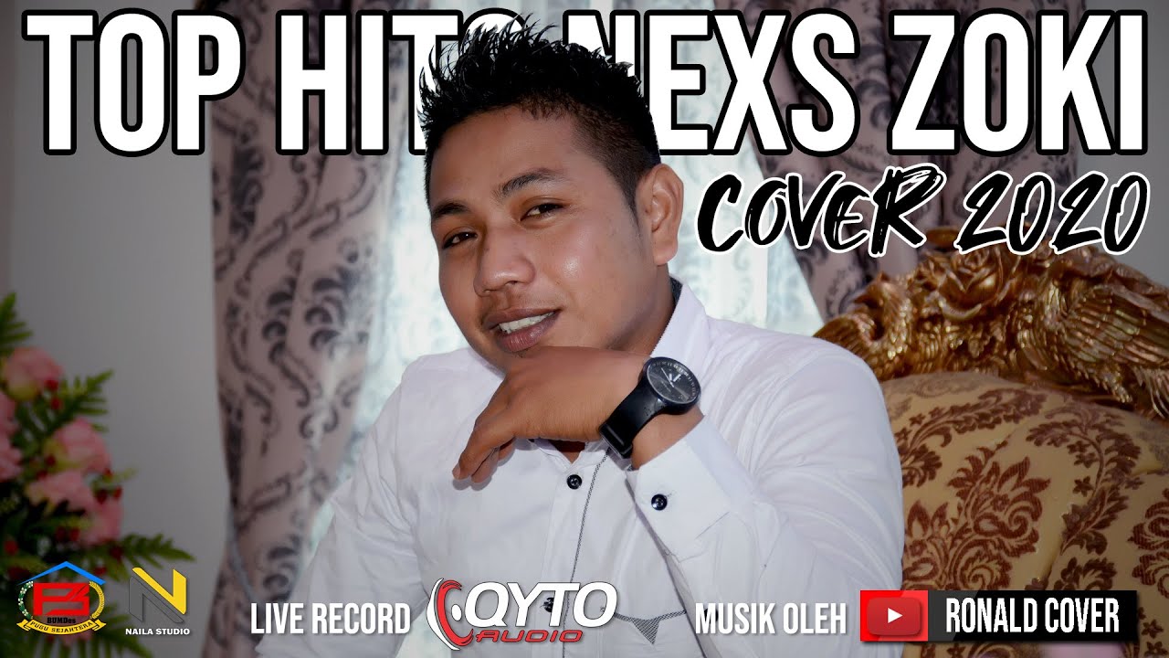 KUMPULAN LAGU KERINCI COVER REGGAE by NEXS ZOKI | QYTO Audio