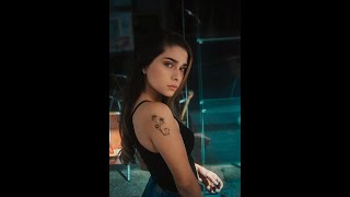 How to add tattoo sticker on body | tattoo sticker Kasey lagyen body per |Creative Mind screenshot 5