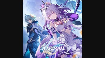 Antila Floriography · Sea of Flowers - Honkai: Star Rail 3.2 OST