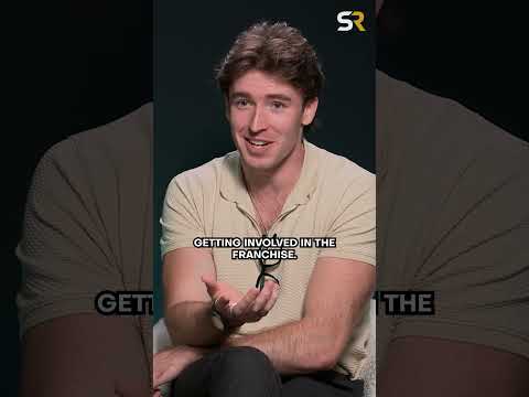 Dominic Cooper Has A Mamma Mia 3 Pitch 