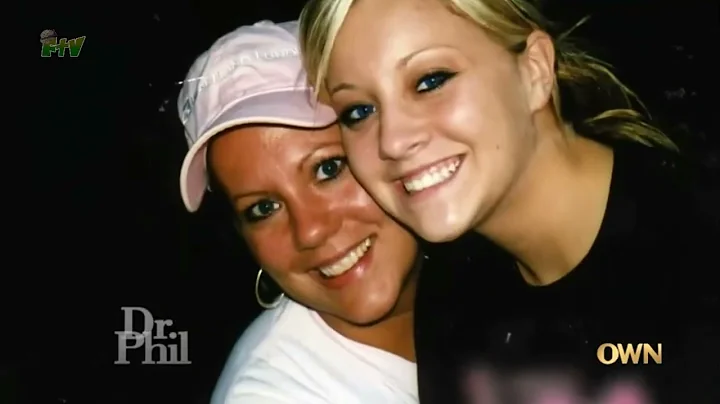 Dr. Phil | S15 E91: I Hate My Pathological, Alcoholic, Felon Mom