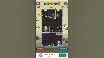 HOW TO LOOT GAME PLAY LEVEL  270  |