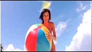 南明奈 水着　とっても健康的ですね minami akina