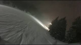 VR 360 Video Snowboarding Mt Hood, i360Vision