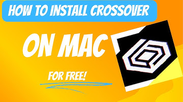 How To Install CrossOver on Mac (To Install Windows Apps On Mac)