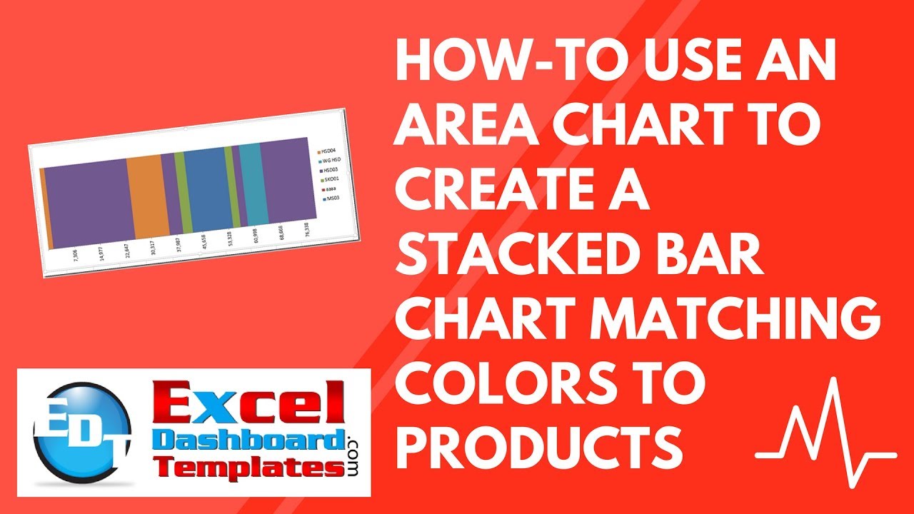 When To Use Area Chart