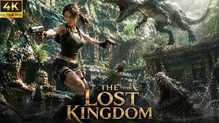 The Lost Kingdom Full Game Movie | Epic Action Adventure | The Hunt for Immortal Secret Game Movie screenshot 4