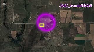 The first EF5 tornado 2007 Greensburg tornado (edit)
