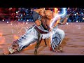 Heihachi S Fully Confirmable 10 Frame 1 B2 2 Has More Damage Potential Than You Think 