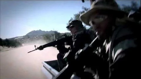 Special Ops Mission -  All New Thursday @ 10/9c on the Military Channel *