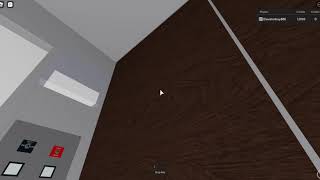 Epic Motor! Montgomery hydraulic elevator @ JCPenney - South Wooden Hills Mall - Roblox