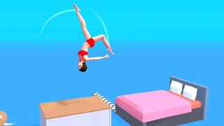 Home Flip Game Crazy Jump Master  Gameplay All Levels 12 - 13 screenshot 5
