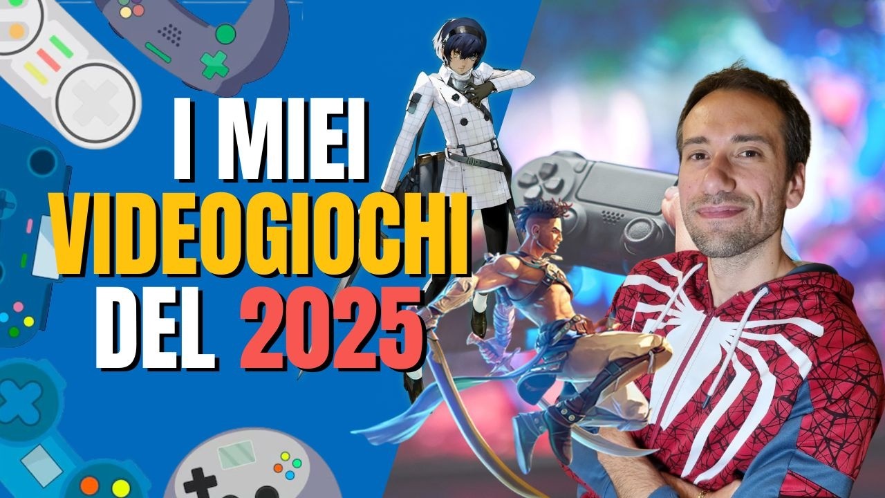 Il mio 2025 Videoludico: Da Death Stranding 2 alle delusioni Ubisoft e Star Wars