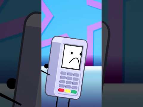 Peppermint | PBO Animation  #animation #pboosc #trending #peppermint