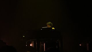 Fujii Kaze 藤井風-Tokuninai (特にない)   Live in Shanghai Piano Asia Tour