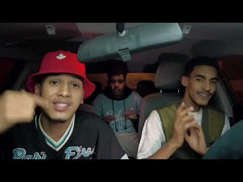 Ehel Le5le - FUNNIEST MAURITANIA COMEDY CLIPS