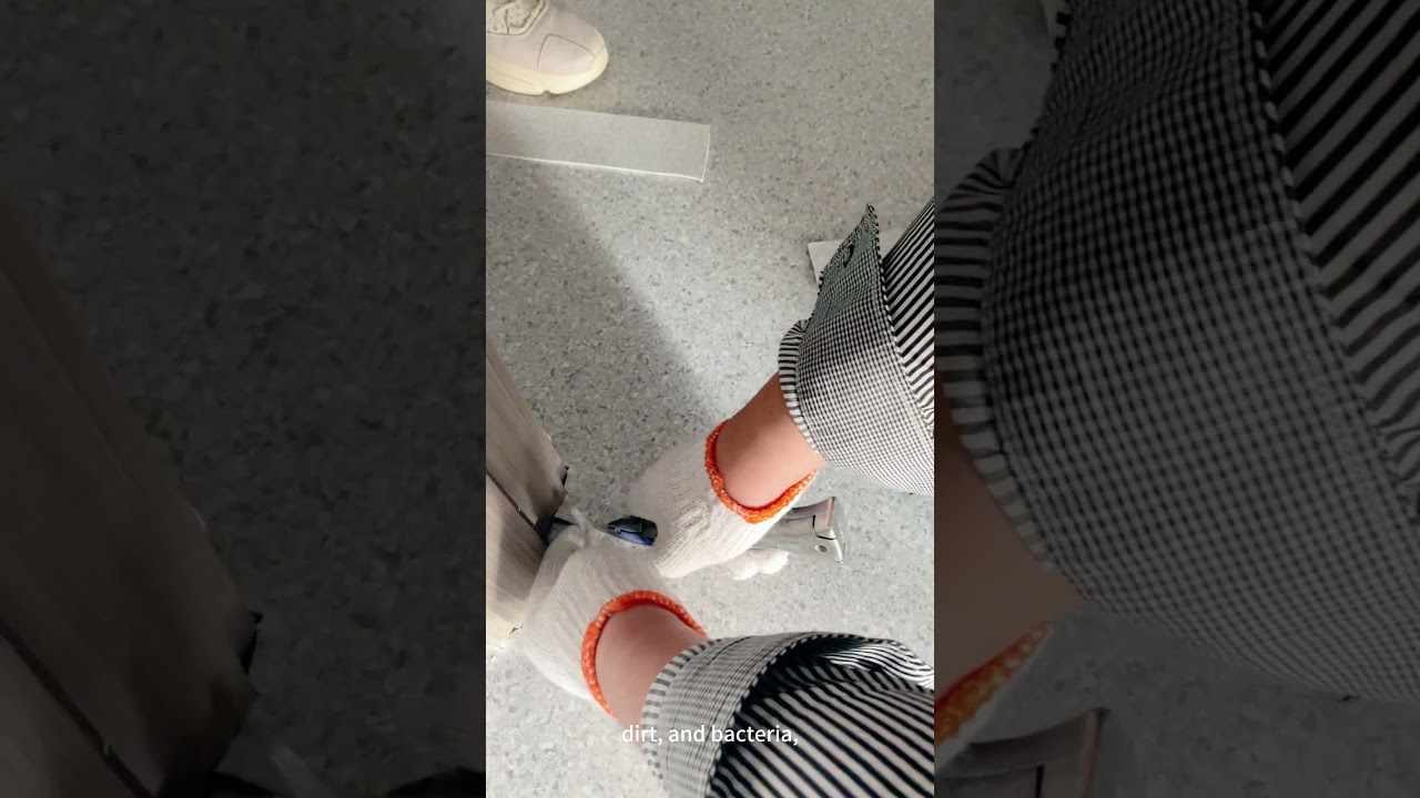 The Ideal Hospital Flooring Why Vinyl Stands Out