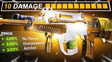 *BUFFED* FFAR is the NEW META 😳 NEW SETUP! (Best FFAR 1 Class) - Cold War