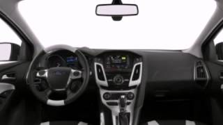 2013 FORD FOCUS Albuquerque NM
