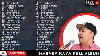 Lagu Hits Timur Marvey Kaya Full Album Lagu Timur Terbaik Dan Viral untuk Nyantai