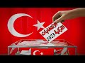 ماذا يحدث في تركيا ! الانتخابات على الأبواب