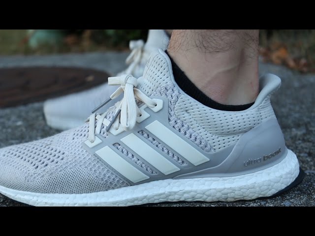 adidas ultra boost sock shoe