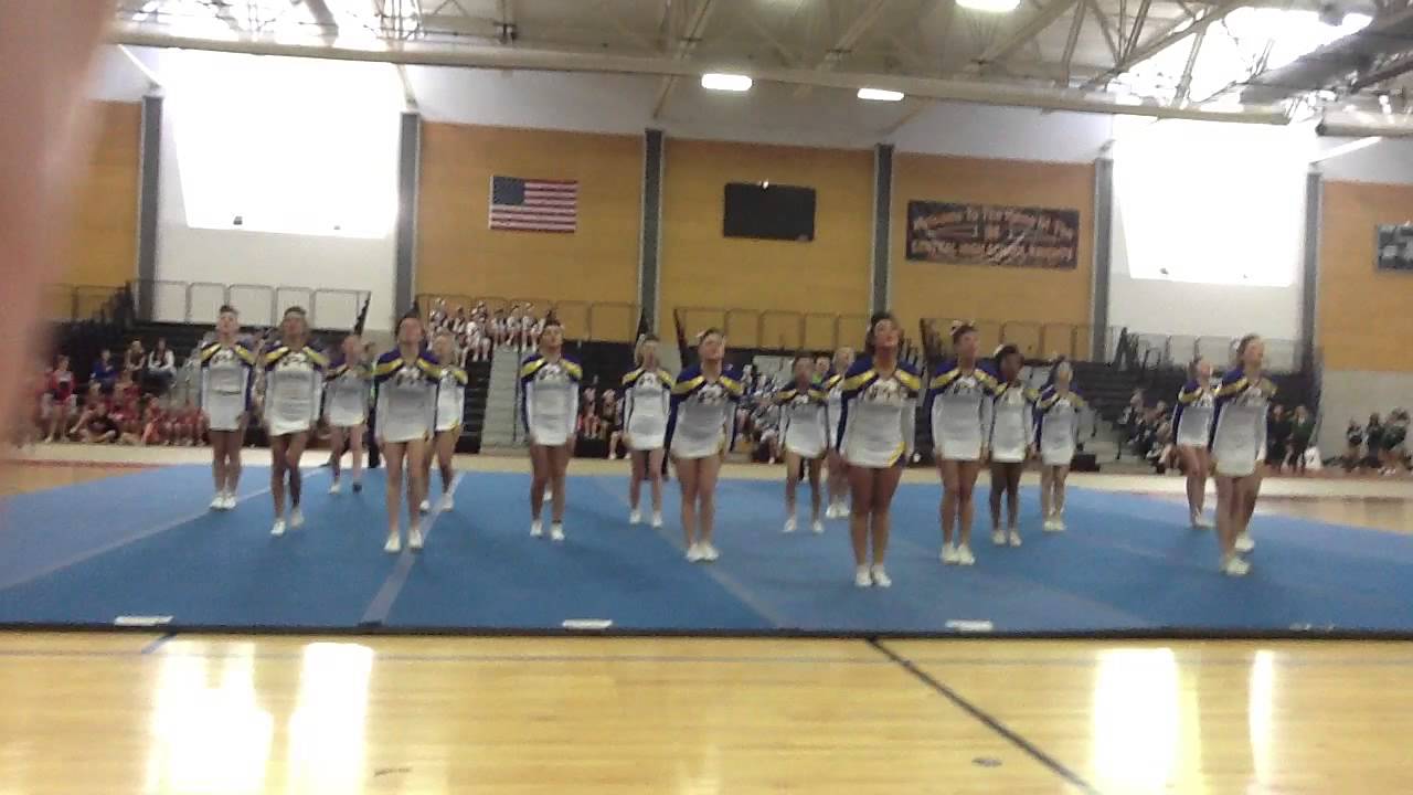 North Providence State Champs 2013