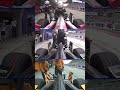 PIT BOOST Triple Cam 📸  | #FormulaE #Shorts