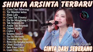 Download Lagu CINTA DARI SEBERANG, TOR MONITOR KETUA, MASA LALU - FULL ALBUM DANGDUT KOPLO TERBARU MP3