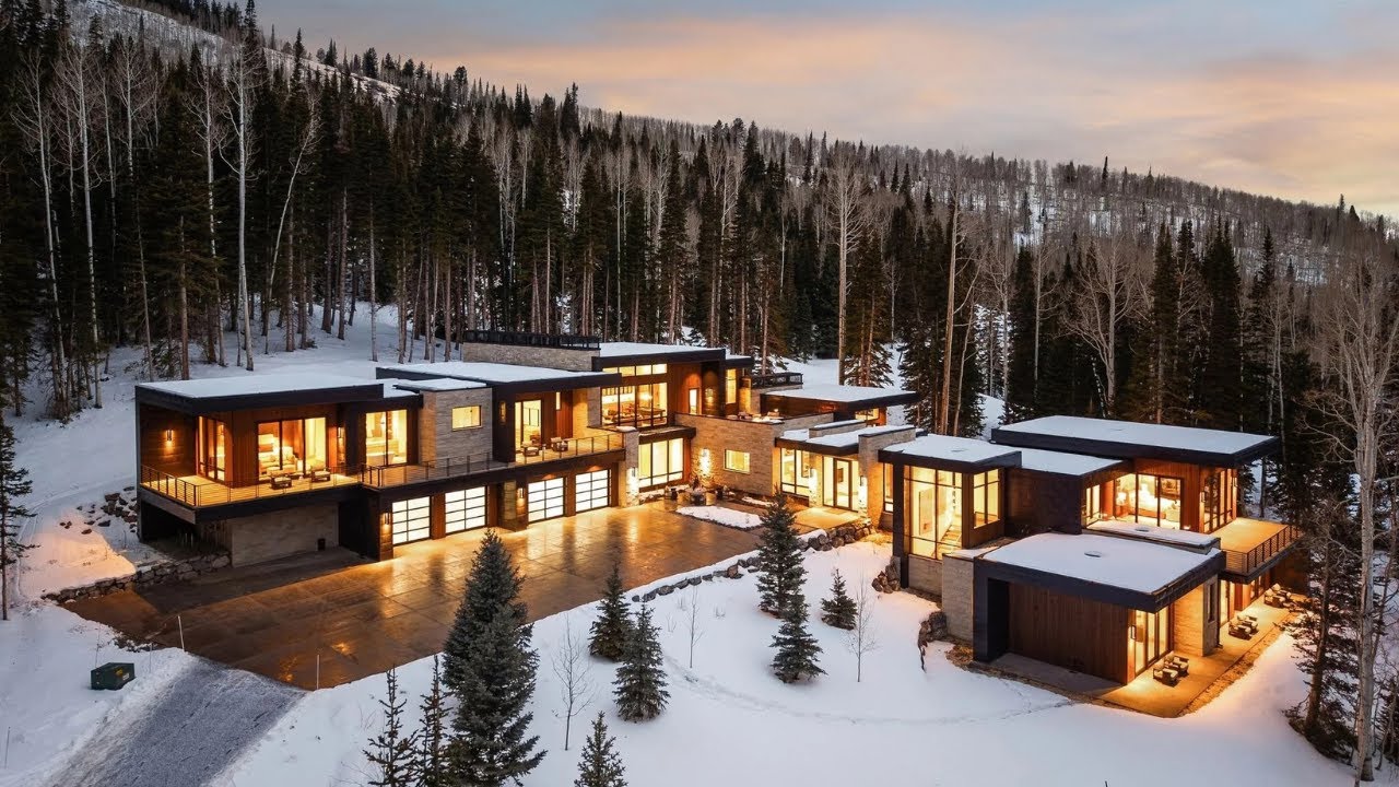 314 White Pine Canyon Road