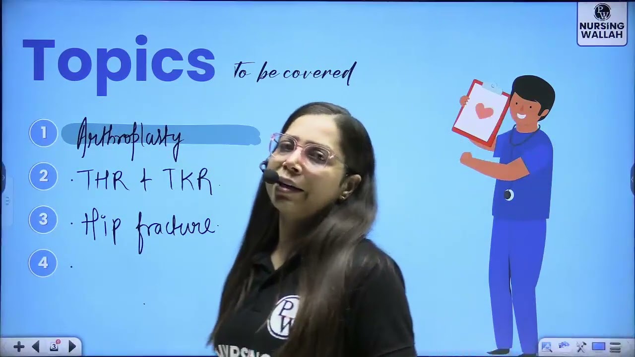 Disorders of Musculoskeletal System 07   Disorders of Musculoskeletal   Part 7