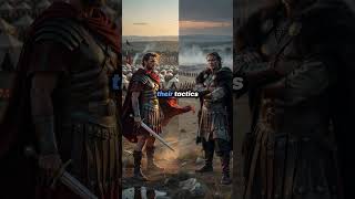 Rome Falls: The Night the Empire Cracked - YouTube