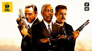 A Hell of a Plan - Morgan Freeman - Christopher Walken - Thriller Comedy - หนังเต็มในภาษาฝรั่งเศส