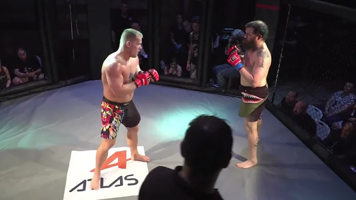 Pure FC 23 Steve Miick vs Ryan Hooper