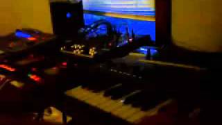 Psy Dub Chip - Gadget G