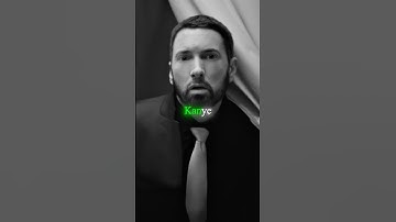 Eminem FORCED Kanye to REWRITE 😳✍️